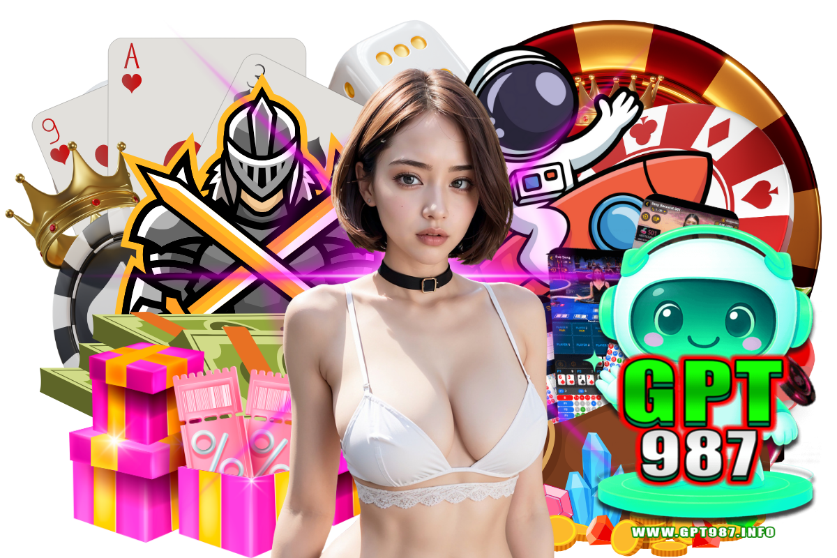 gpt987 wallet
